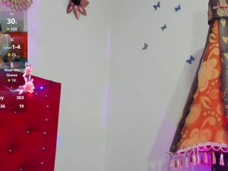 Erotikus videocsevegés sharoncute1
