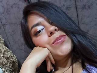 Erotikus videocsevegés SharonDubois