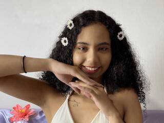 Erotikus videocsevegés sharonnbunny