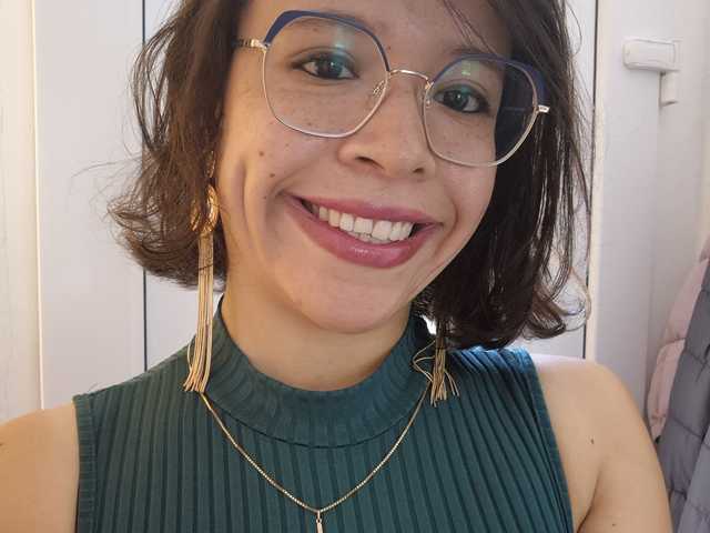 A profil fényképe sharonnikol1