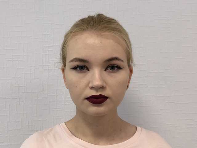 A profil fényképe SharonSand