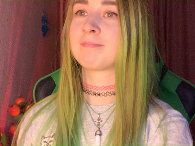 Sugárzási képernyőképek Marceline2018