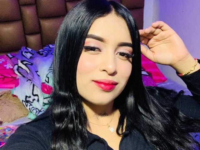 A profil fényképe shary-hot