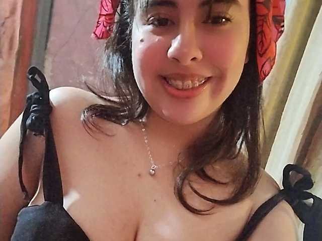 A profil fényképe Shasha33