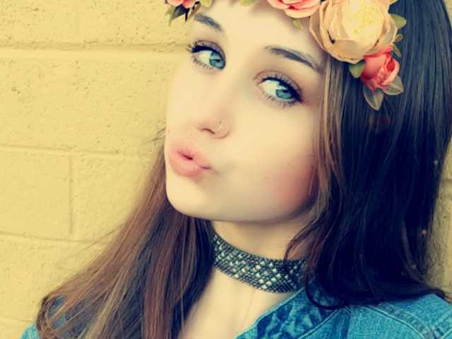 A profil fényképe Shaybaby