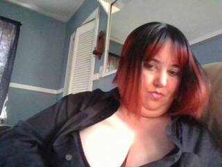 Erotikus videocsevegés Shayrose82