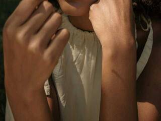 Erotikus videocsevegés Shaz33