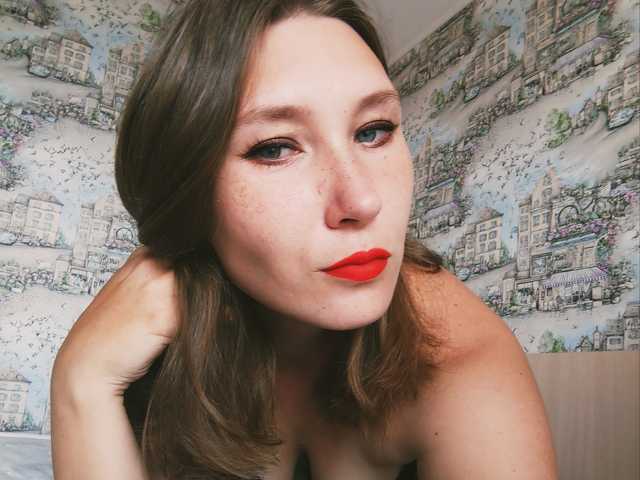 A profil fényképe She-is-my-sin