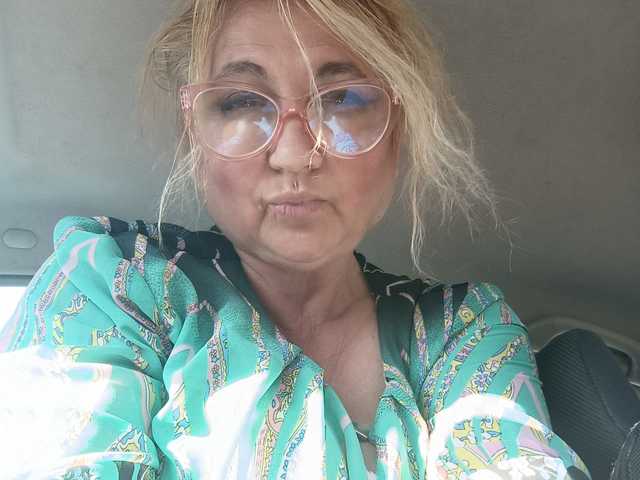 A profil fényképe Sheherazada
