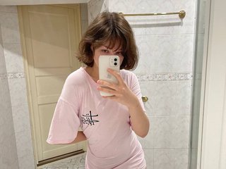 Erotikus videocsevegés SheilaDaMatters