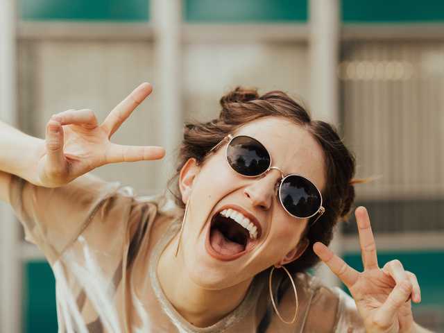 A profil fényképe SheilaMia