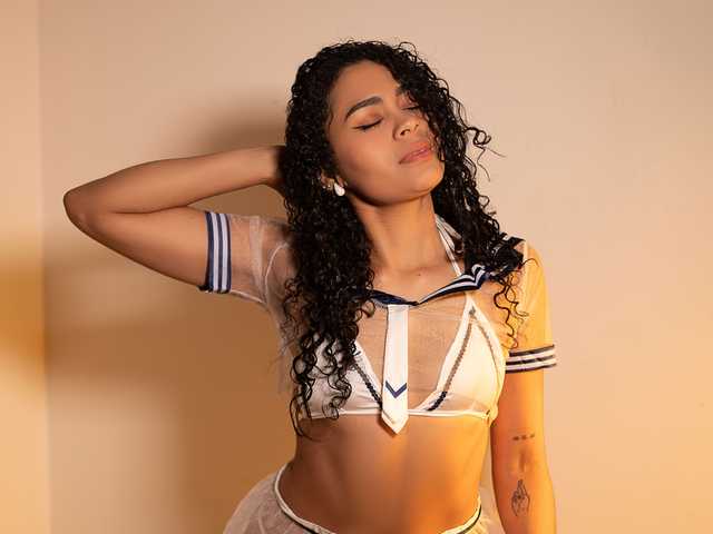 A profil fényképe sheilapacheco