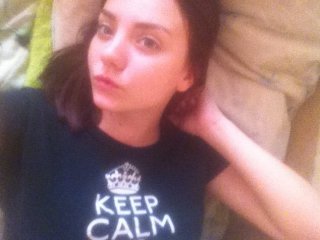 A profil fényképe ShellyDellora