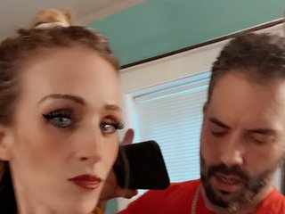 Erotikus videocsevegés Shellyjohhny