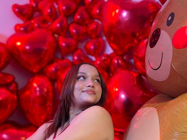 A profil fényképe shellymoon