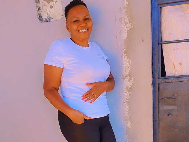 A profil fényképe Sheria