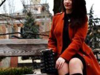 Erotikus videocsevegés sherrie29