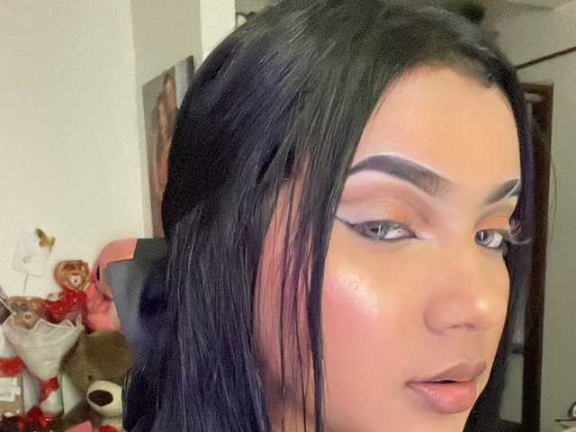 A profil fényképe Sherry-1