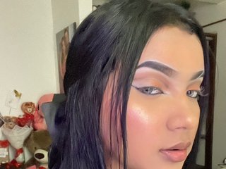 Erotikus videocsevegés Sherry-1