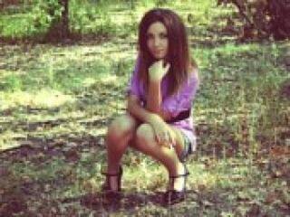 Erotikus videocsevegés sherryrose