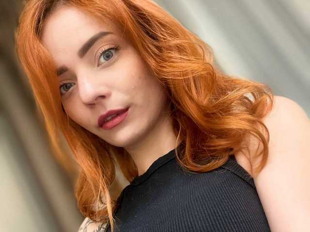 A profil fényképe SherrySandra