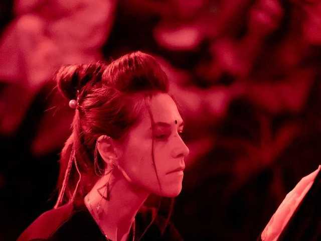 A profil fényképe ShibariMaMa