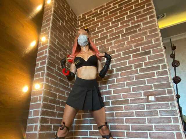 A profil fényképe Shilo-V-Pope