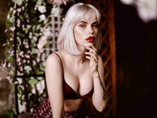 Erotikus videocsevegés ShiningStar