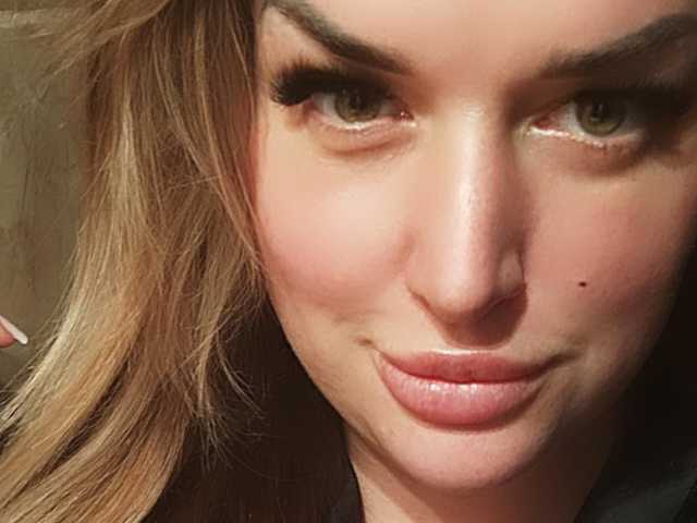 A profil fényképe shinshilka