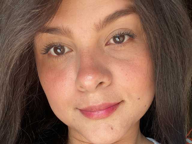 A profil fényképe Shirleya