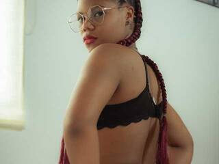 Erotikus videocsevegés Shirleyzc