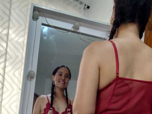 A profil fényképe Shirlyrojas