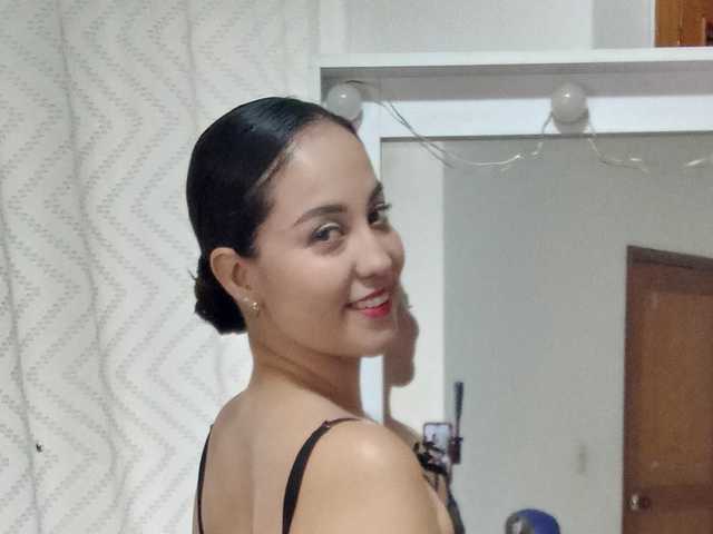 A profil fényképe Shirlyrojas