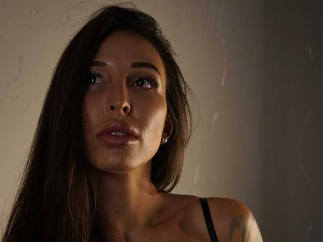 A profil fényképe Shocktease