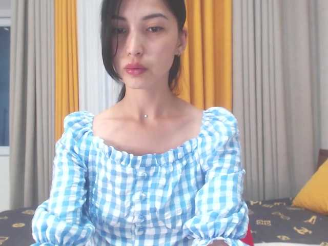 Fényképek ShowMGO Hello there, my name is Yuna, welcome to my room♥ #asian #mistress #anal #teen #dildo #lovense #tall #cute #yummy #sph #asmr #queen #naked