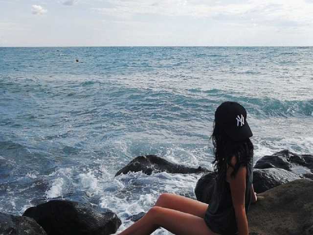 A profil fényképe ShyCaseyX