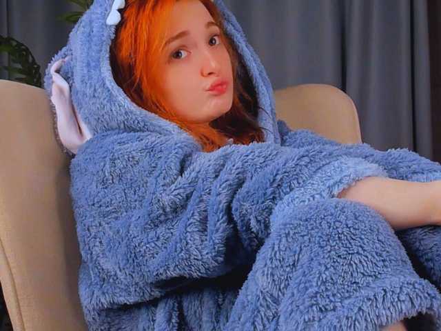 A profil fényképe ShyFlame