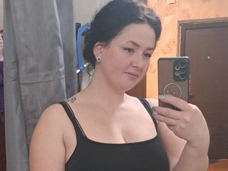 Erotikus videocsevegés ShyGirl158