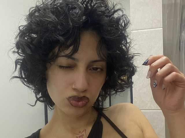 A profil fényképe Shyypussyxx