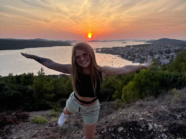 A profil fényképe ShyZoey
