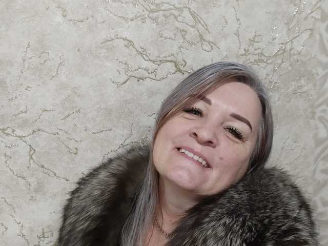 A profil fényképe Goddess