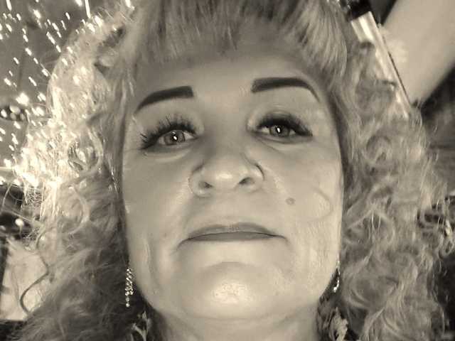 A profil fényképe Goddess