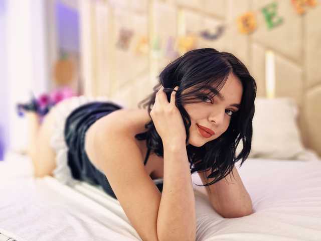 A profil fényképe SidneyPuff