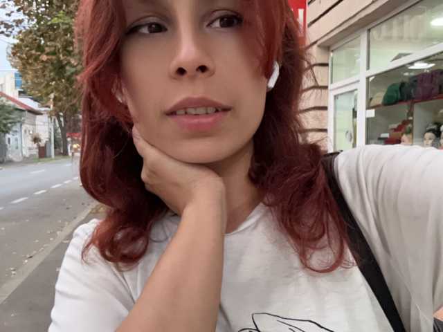 A profil fényképe SienaNight