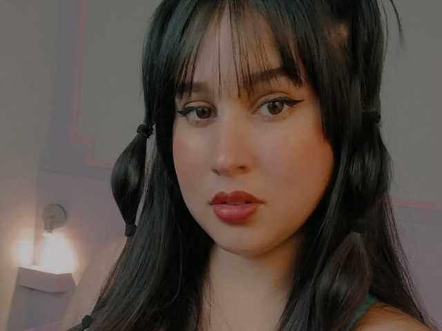 A profil fényképe SiennaaRosee