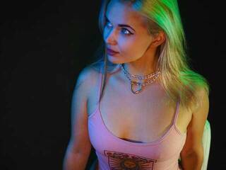 Erotikus videocsevegés SiennaVice