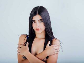 Erotikus videocsevegés SiennaVidal