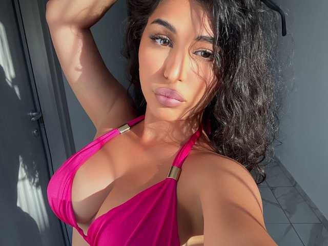 A profil fényképe SierraBlaze