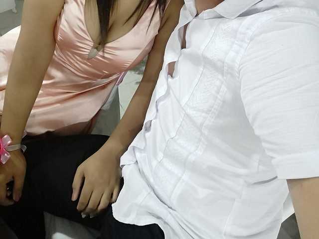 A profil fényképe Danii-Angel