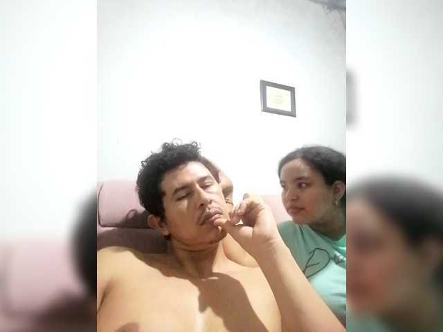 Sugárzási képernyőképek Danii-Angel